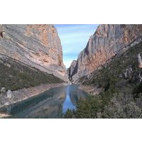 Mont Rebei - Montsant (1 Day) - Small group and hotel pick up from Barcelona