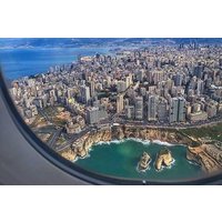 Beirut Arrival Airport Transfer Pickup