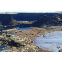 Scenic Landscapes Northwest Geology - Ice Age Floods Tour