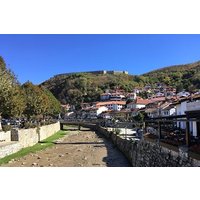 Prizren Culture & History Sightseeing - Day Tour