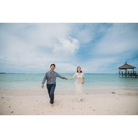 Vacation Photographer in Mauritius