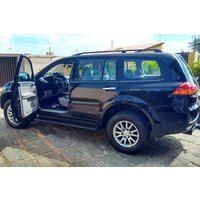 Transfer 4x4 Regular Service Fortaleza - Jericoacoara