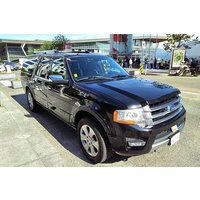 Private Transfer, Vancouver, BC to Vancouver Cruise Ship Terminal, VIP SUV