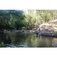 Subic Bay Jungle Survival Basic Skills
