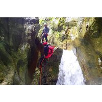 Skurda canyon