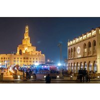 6 Hrs Doha City Tour Including National Museum Entrance