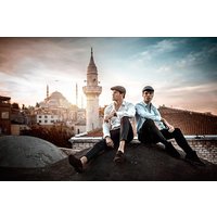 Istanbul Photoshoot Tours