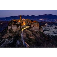 Day Trip: Orvieto And Civita Di Bagnoregio Private Tour + Wine Tour With Lunch