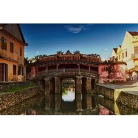 Hoi An Ancient Town Walking Tour Half Day