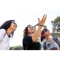 E-Bike tour in the Caffarella Valley with Cheese Tasting