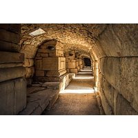 Underground Rome Capuchins' Crypt & San Clemente Basilica Tour