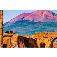 Private Pompeii and Mount Vesuvius Tour