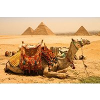 Planet of the History : 6 Days Cairo and Luxor tours