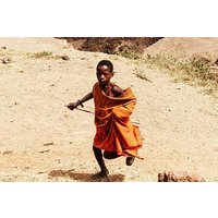 6 Days Tanzania Game drive camping Safari