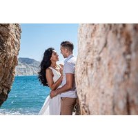 Private Photo Session with a Local Photographer in Cyprus
