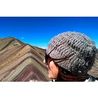 Machu Picchu and Rainbow Mountain Hike from Cusco 2-Day