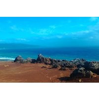 Kaohsiung / Fangliao departure to Kenting National Park