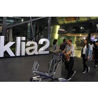 Kuala Lumpur International Airport to Genting Highlands 1-way Transfer