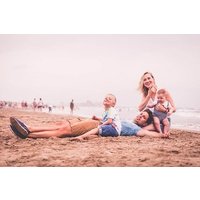 Vacation Photographer in Valencia