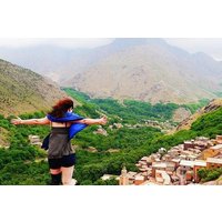 all inclusive Atlas Mountains & 4 Valleys Day Trip from Marrakech