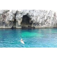 Private Walking Tour of Ortigia and Private Boat Tour with Lunch