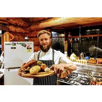 Private Cooking Class with Chef of the Year in Hawke’s Bay at Your Residence
