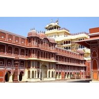 Half Day Jaipur Tour