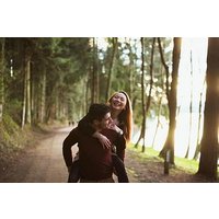 Private Fotosession mit einem lokalen Fotografen in Annecy