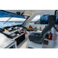Fast Boat Transfer: Sanur to Nusa Penida by Penidago