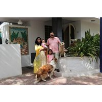Learn to Cook Royal Recipes in a Noble Family Home in Jaipur