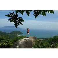 TRANSFER from HOI AN to HUE with SCENIC VIEWS STOP