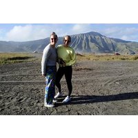 Bromo Sunrise Tour - Madakaripura Waterfall 2D1N Meeting Point Surabaya