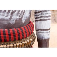 Omo Valley Tours ; 8 Days / 7 Nights price Depend on Group size