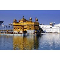 Golden Triangle Tour With Amritsar