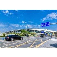 Private Guangzhou City Center Transfer to Baiyun International Airport