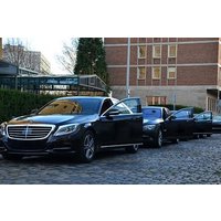 Airport transfer from Casablanca airport to Marrakech