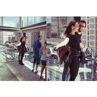 Private Fotosession mit einem lokalen Fotografen in São Paulo