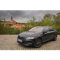 Private Transfer from Prague Airport to the City Centre