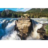 Jasper National Park Tour from Jasper to Banff