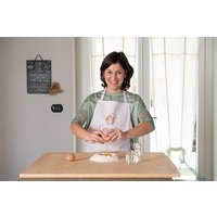 Private Pasta & Tiramisu Class at a Cesarina's home with tasting in Pavia