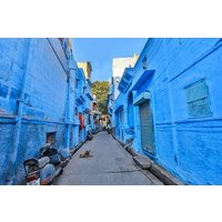Jodhpur Blue City Tour