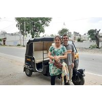 Udaipur Half Day City Tour by Tuk Tuk