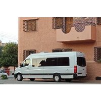City to City Transfer - Marrakesh > Fes