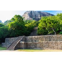 3 Ancient Kingdoms from Negombo