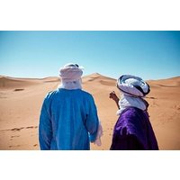 3 Days Nomad Desert Tour - Marrakech > Zagora > Marrakech
