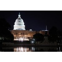 Niagara Falls, Thousand Islands, Washington D.C 4-Day Tour