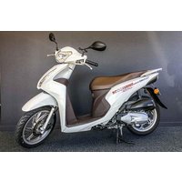 Scooter Rental - Honda NSC110 Dio 110cc