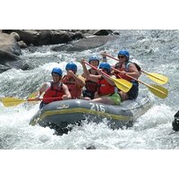 Rafting day trip from Kathmandu