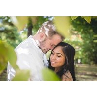 Private Photo Session with a Local Photographer in Hartford