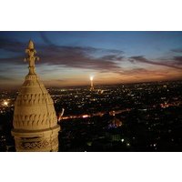 Transfer Airport Paris-Hotel in Portuguese